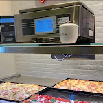 Photo n°1 de l'avis de Chiara.o fait le 26/10/2022 à 10:08 sur le  Alice Pizza à La Spezia