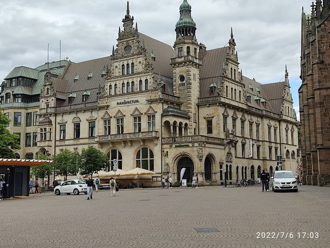 Bremen, Almanya