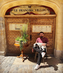 Photos du propriétaire du Restaurant français Le François Villon à Lyon - n°19