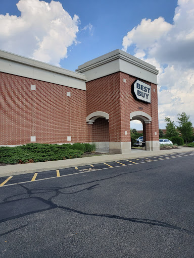 Electronics Store «Best Buy», reviews and photos, 10025 N Michigan Rd, Carmel, IN 46032, USA