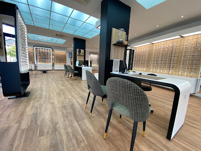 Optic 2000 - Opticien Graulhet à Graulhet