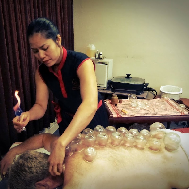 Asian Hands Massage - Sandy Bay