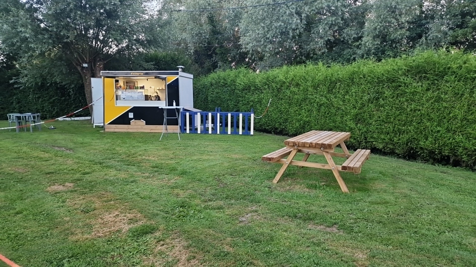 Photo n° 2 de l'avis de Ludovic.o fait le 22/08/2023 à 18:45