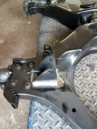 Auto Repair Shop «Big Mechanic», reviews and photos, 4946 Gall Blvd, Zephyrhills, FL 33542, USA