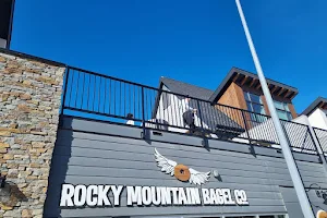 Rocky Mountain Bagel Company image