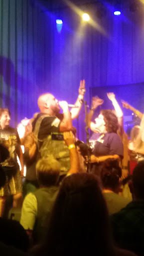 Live Music Venue «Main Street Music», reviews and photos, 527 W Main St, Murfreesboro, TN 37129, USA