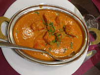 Poulet tikka masala du Cheema Restaurant Indien à Toulouse - n°12