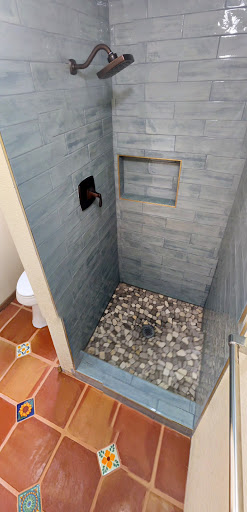 Plumber «Leak Geeks Plumbing», reviews and photos, 4708 Keller Hicks Rd, Fort Worth, TX 76244, USA