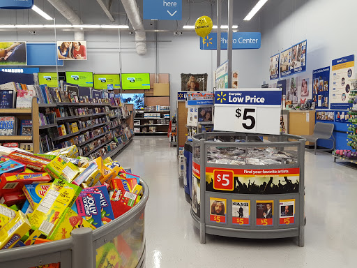 Discount Store «Walmart», reviews and photos, 1775 Washington St, Hanover, MA 02339, USA