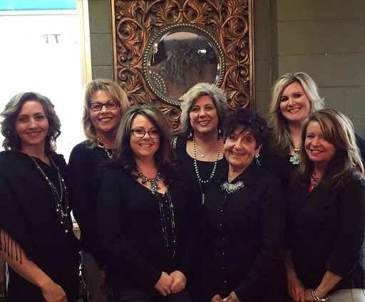 Beauty Salon «Cohayla Salon & Spa», reviews and photos, 1515 Main St # 8, Longmont, CO 80501, USA