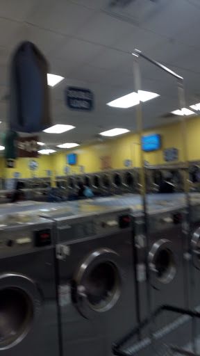 Laundromat «Clean Rite Center 24 HOURS», reviews and photos, 112-05 Sutphin Blvd, Jamaica, NY 11435, USA