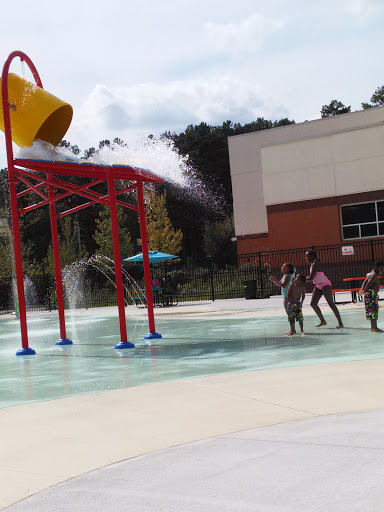 Recreation Center «Exchange Recreation Center», reviews and photos, 2771 Columbia Dr, Decatur, GA 30034, USA