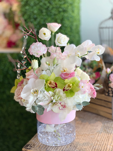 Florist «In Flower», reviews and photos, 1050 E Imperial Hwy #C-1, Brea, CA 92821, USA