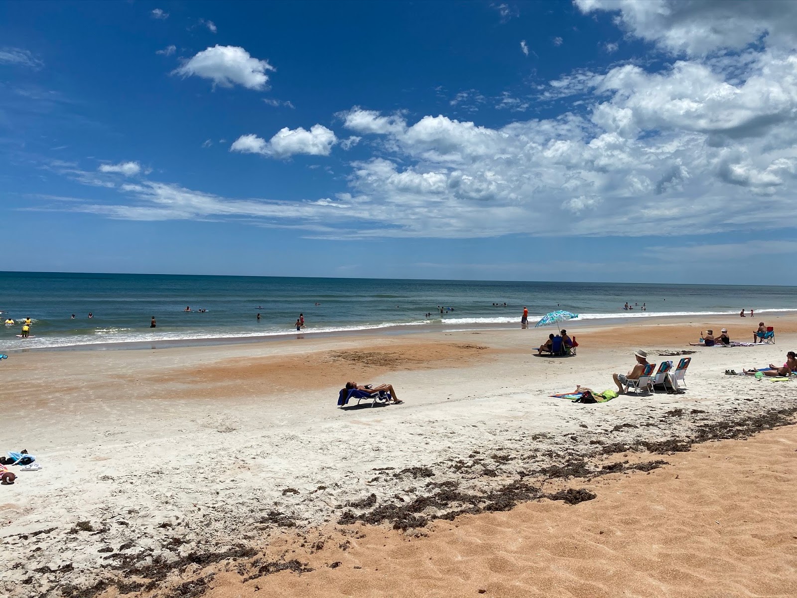 Tom Renick beach park photo #6