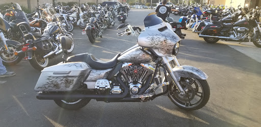 Harley-Davidson Dealer «Riverside Harley-Davidson», reviews and photos, 7688 Indiana Ave, Riverside, CA 92504, USA