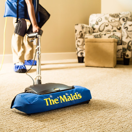 House Cleaning Service «The Maids», reviews and photos, 2045 E Dorothy Ln, Kettering, OH 45420, USA