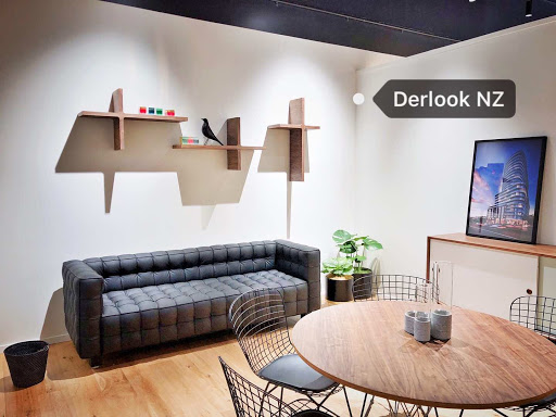 DerLook Designer Furniture