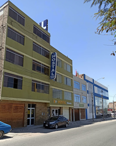 HOSTAL YOLANDA