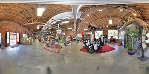 Bicycle Store «Incycle Bicycles», reviews and photos, 175 S Fair Oaks Ave, Pasadena, CA 91105, USA