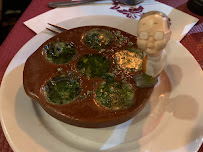 Escargot du Restaurant français Le Scheffer à Paris - n°3