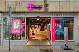 Telekom Shop Neuss city center image