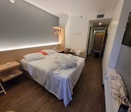 BNL Hotel Querétaro photo