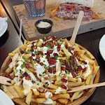 Photo n°1 de l'avis de Tiago.a fait le 17/06/2020 à 21:09 sur le  Hell Bull - Steakhouse e Tapas à Pombal