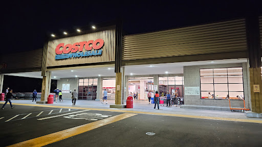 Costco Wholesale image