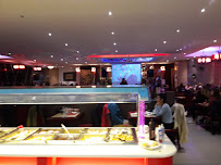 Atmosphère du Restaurant asiatique SUSHI WOK à Béziers - n°10