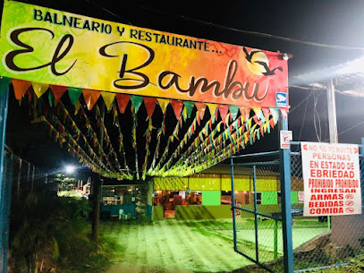 El Bambú balneario y restaurante - La Hacienda, Jamalteca 12131, Honduras