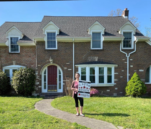 Roofing Contractor «Integrity Roofing, LLC», reviews and photos, 830 Tiny Town Rd #21, Clarksville, TN 37042, USA