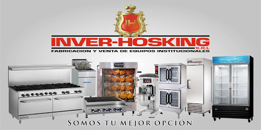 Inver-Hosking