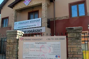 Gyémánt Fogászat image