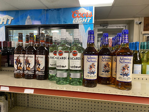 University Convenience, 102 University Ave, Lowell, MA 01854, USA, 