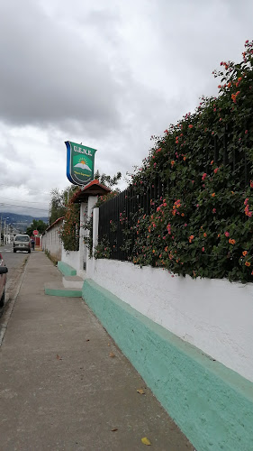 Unidad Educativa Nueva Esperanza - Ambato