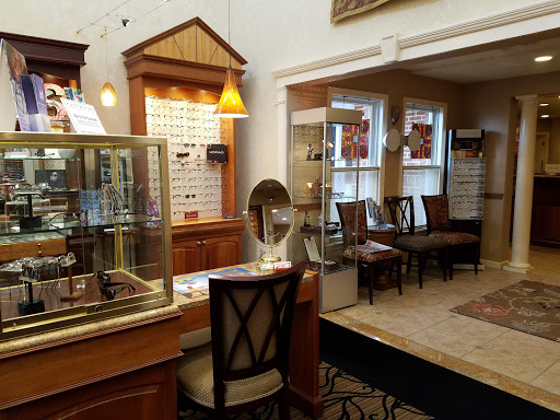 Eye Care Center «John P. Boscia, O.D.», reviews and photos, 2020 Sullivan Trail, Easton, PA 18040, USA