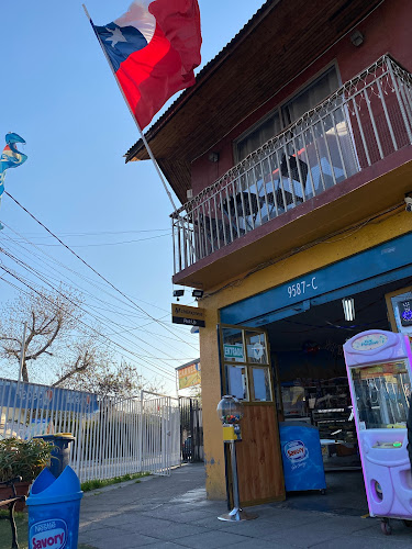 Opiniones de CHILEXPRESS PICK UP El Emporio Amigo en La Serena - Oficina de correos