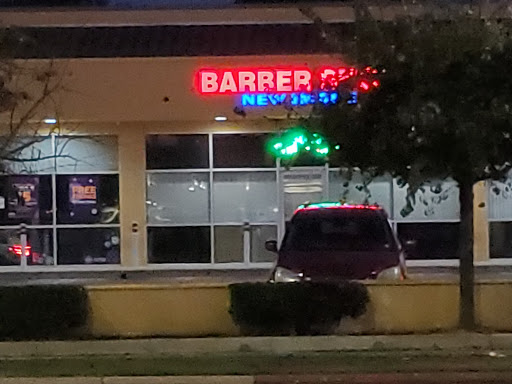 New Image Barber Shop