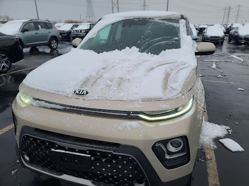 Auto Auction «Manheim Utah», reviews and photos, 1650 W 500 S, Woods Cross, UT 84087, USA