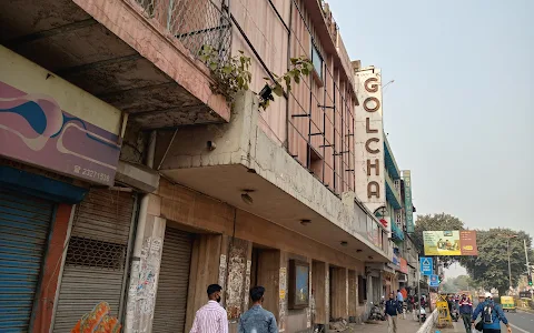 Golcha Cinema image