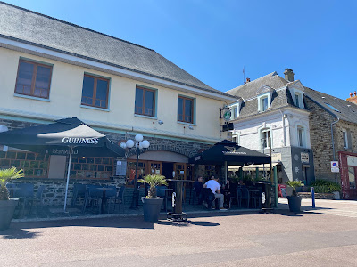 Bar Du Port à Barneville-Carteret