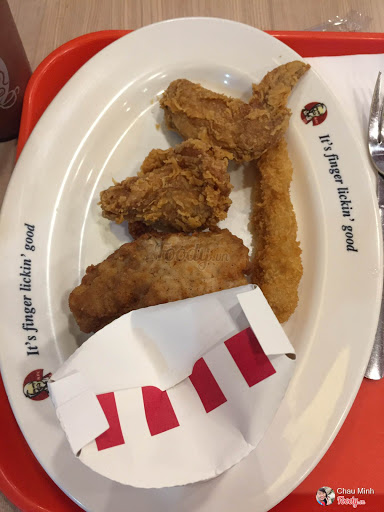 Top 20 chuỗi cửa hàng kfc Huyện Minh Hóa Quảng Bình 2022