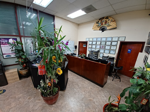 Auto Repair Shop «GIC Car Clinic», reviews and photos, 375 Bird Ave, San Jose, CA 95126, USA