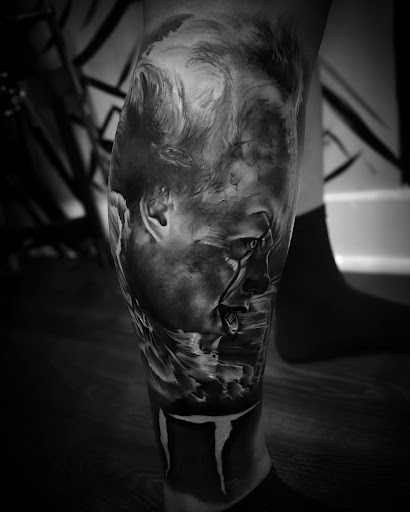 Explore family birthstone tattoo ideas, creative tattoo ideas in East Stroudsburg, available at Faimeouz Ink