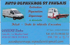 Auto-Dépannage St Paulais Saint-Paul-du-Bois