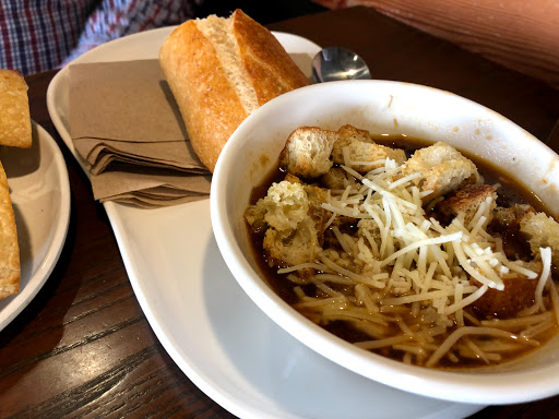 Sandwich Shop «Panera Bread», reviews and photos, 668 N 12th St, Murray, KY 42071, USA