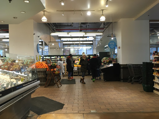 Grocery Store «Whole Foods Market», reviews and photos, 250 7th Ave, New York, NY 10001, USA