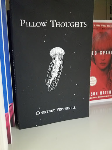 Book Store «Bookstar (Barnes & Noble)», reviews and photos, 8650 Genesee Ave, San Diego, CA 92122, USA