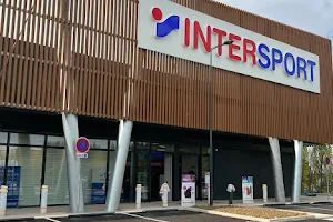 INTERSPORT NANCY HOUDEMONT image