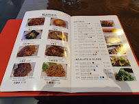 Menu / carte de Millevoglie - Ristorante di Sushi All You Can Eat a Orbassano à Orbassano